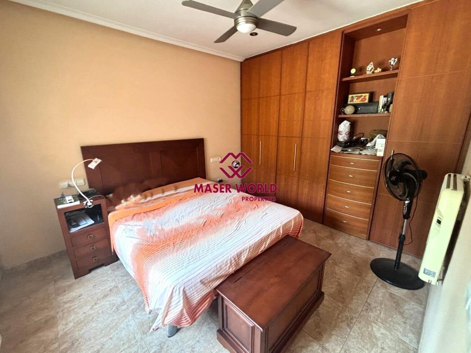 4 soverom Villa til salgs i Santiago de la Ribera med svømmebasseng garasje - € 565 000 (Ref: 9347232)