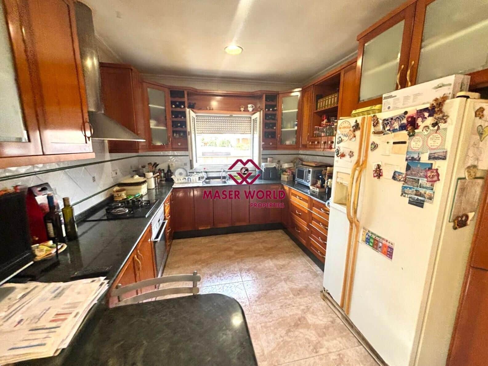 4 soverom Villa til salgs i Santiago de la Ribera med svømmebasseng garasje - € 565 000 (Ref: 9347232)