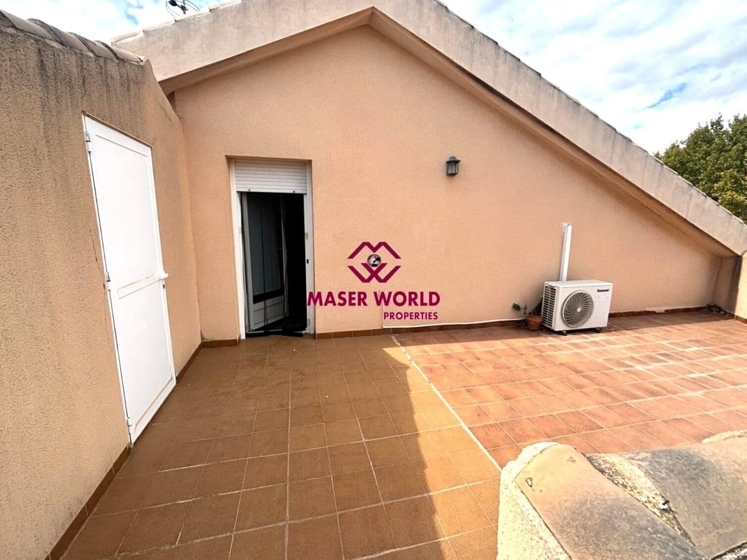 4 camera da letto Villa in vendita in Santiago de la Ribera con piscina garage - 565.000 € (Rif: 9347232)