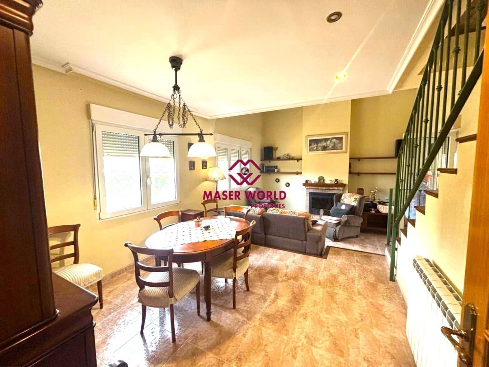 4 camera da letto Villa in vendita in Santiago de la Ribera con piscina garage - 565.000 € (Rif: 9347232)