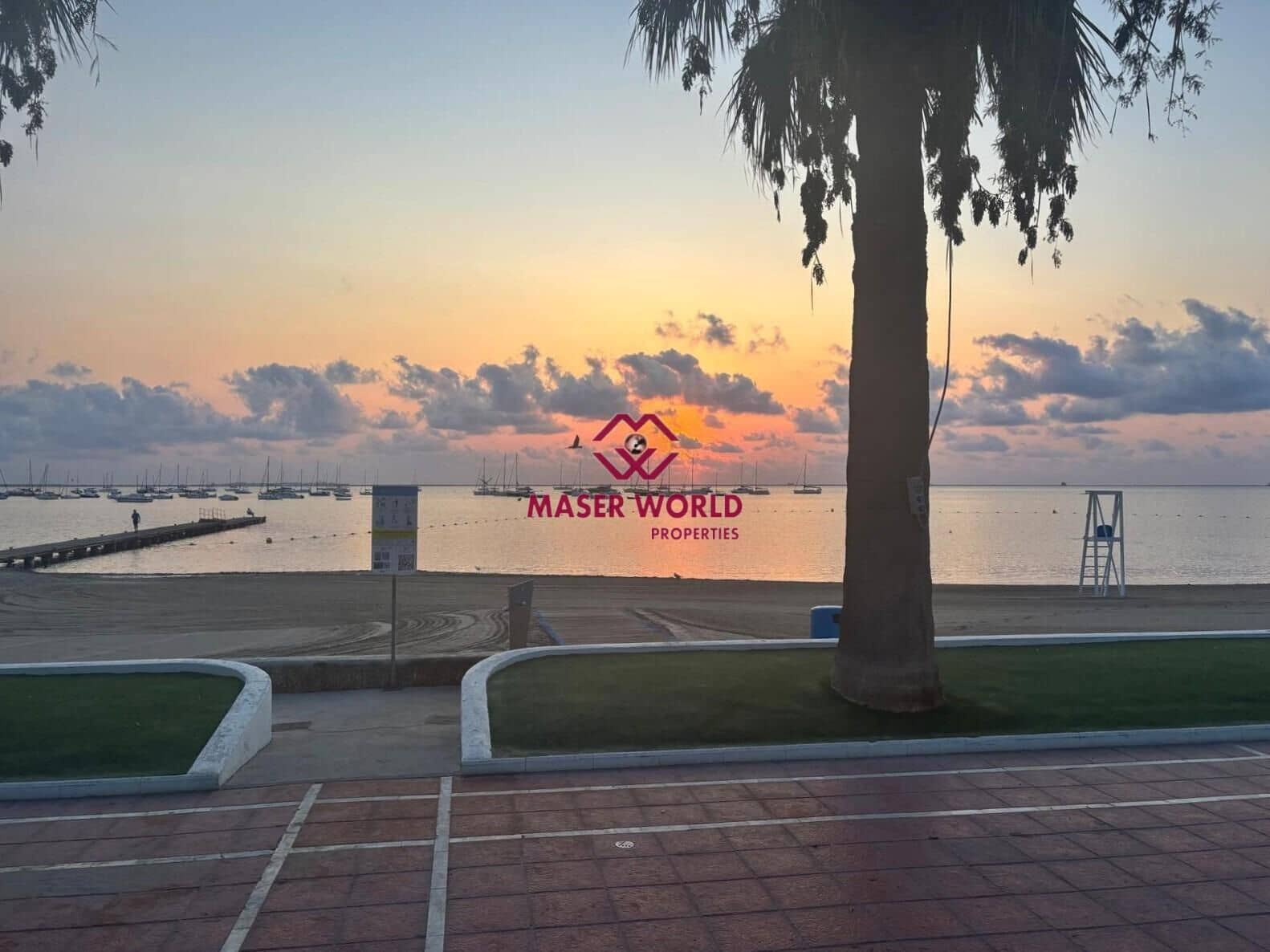 4 camera da letto Villa in vendita in Santiago de la Ribera con piscina garage - 565.000 € (Rif: 9347232)