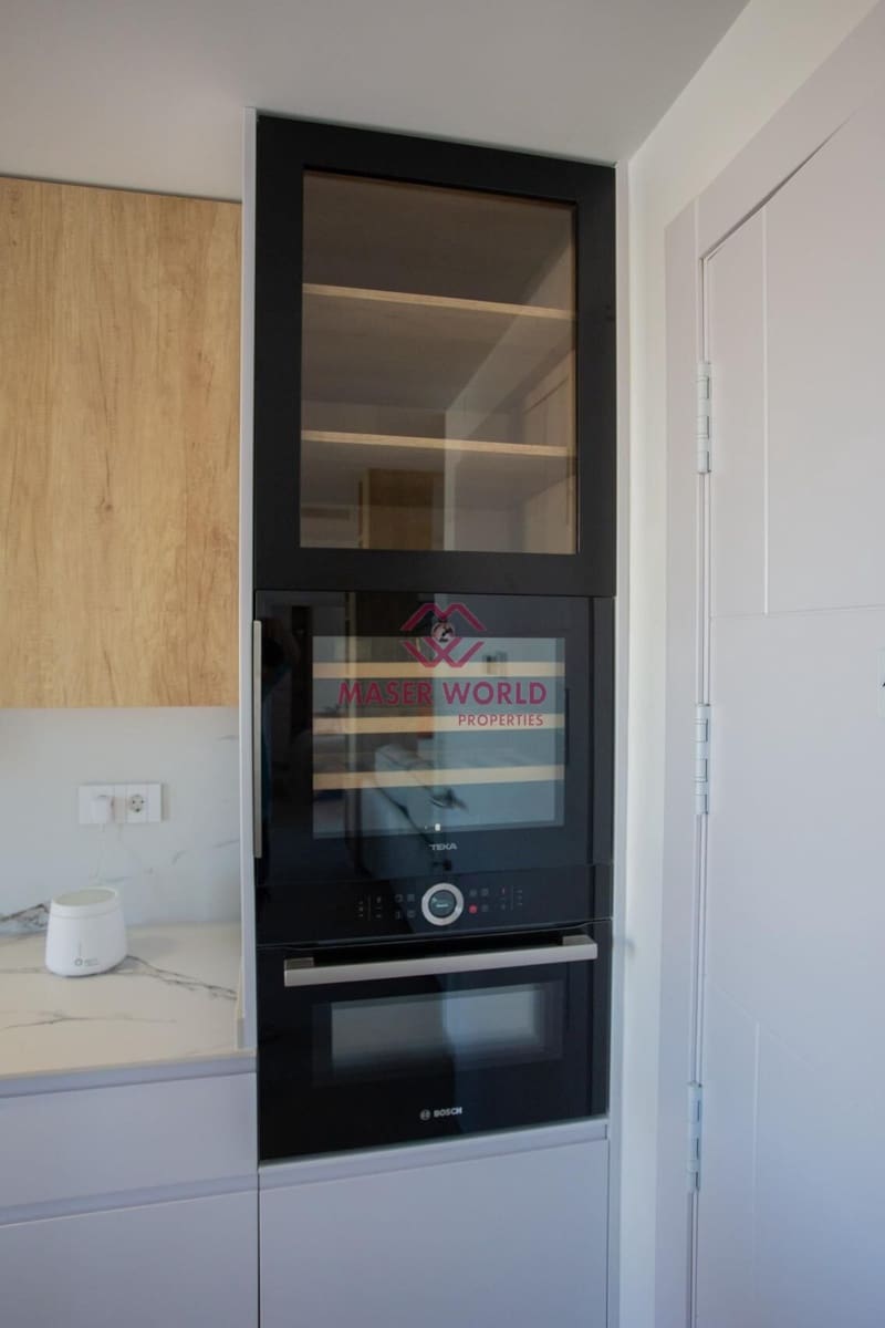 3 makuuhuone Huoneisto myytävänä paikassa San Pedro del Pinatar mukana uima-altaan - 269 000 € (Ref: 9347233)