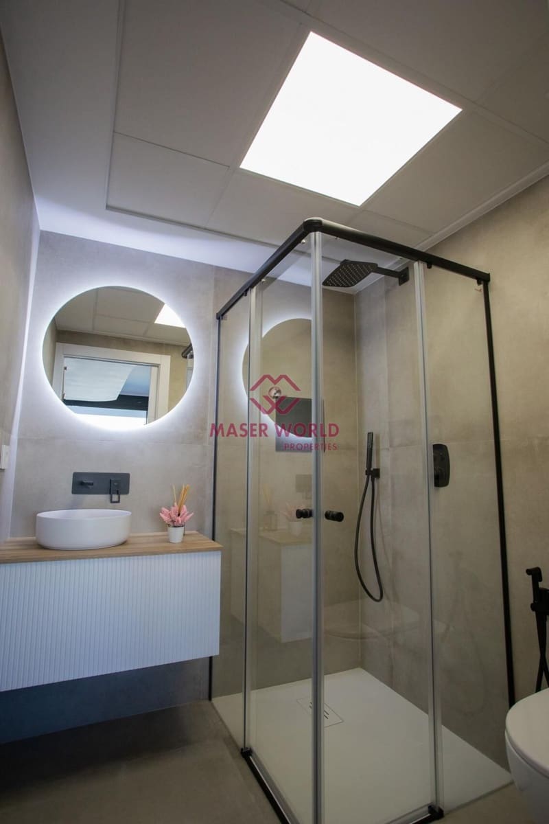 3 makuuhuone Huoneisto myytävänä paikassa San Pedro del Pinatar mukana uima-altaan - 269 000 € (Ref: 9347233)