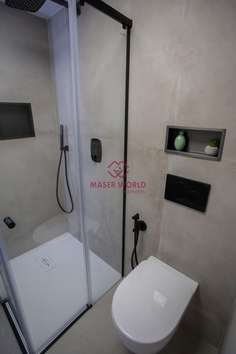 3 makuuhuone Huoneisto myytävänä paikassa San Pedro del Pinatar mukana uima-altaan - 269 000 € (Ref: 9347233)