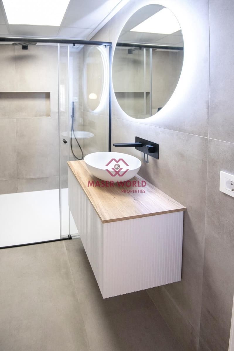 3 bedroom Apartment for sale in San Pedro del Pinatar with pool - € 269,000 (Ref: 9347233)