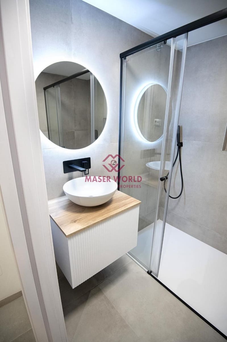 3 bedroom Apartment for sale in San Pedro del Pinatar with pool - € 269,000 (Ref: 9347233)