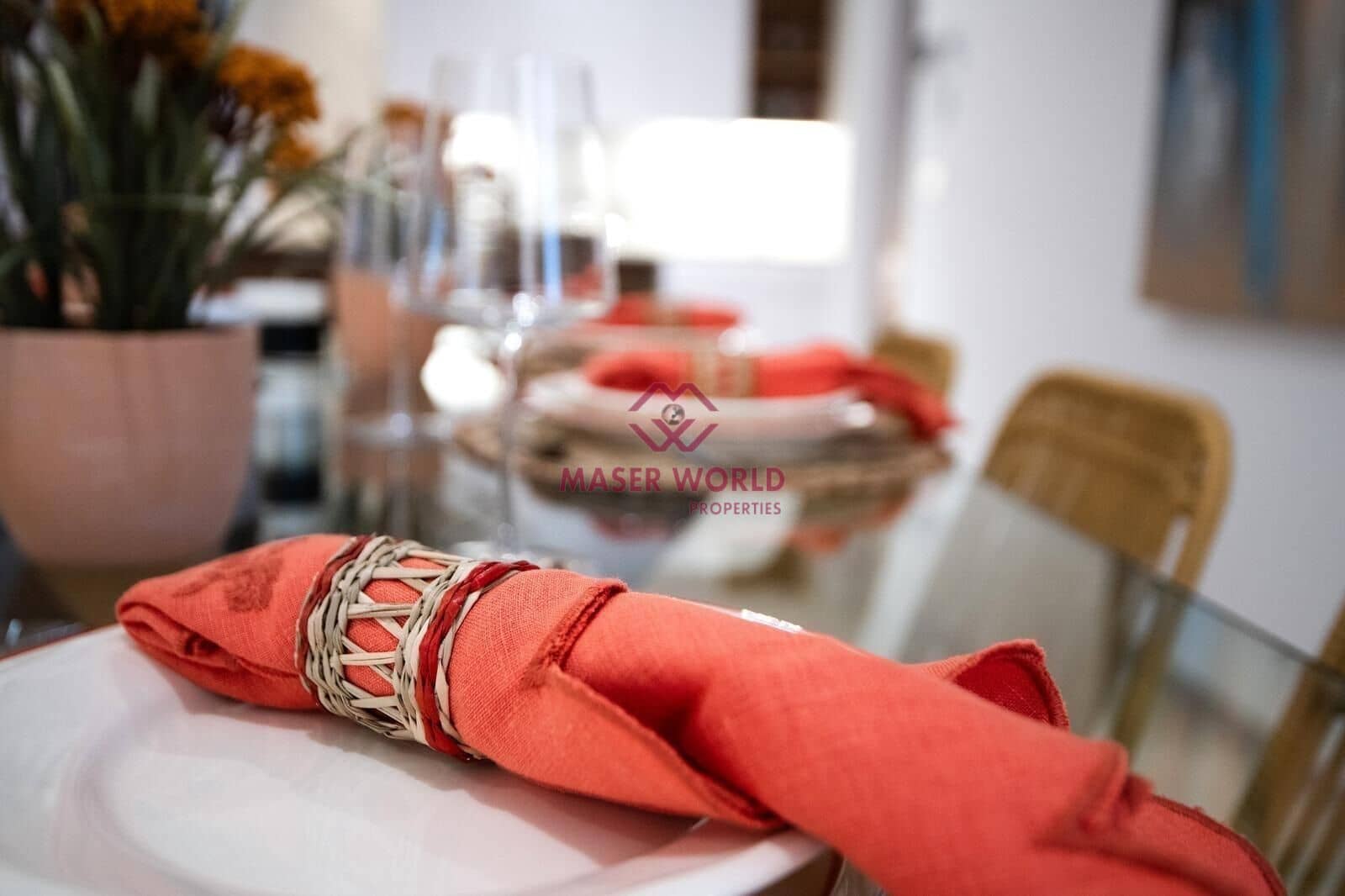 3 bedroom Apartment for sale in San Pedro del Pinatar with pool - € 269,000 (Ref: 9347233)