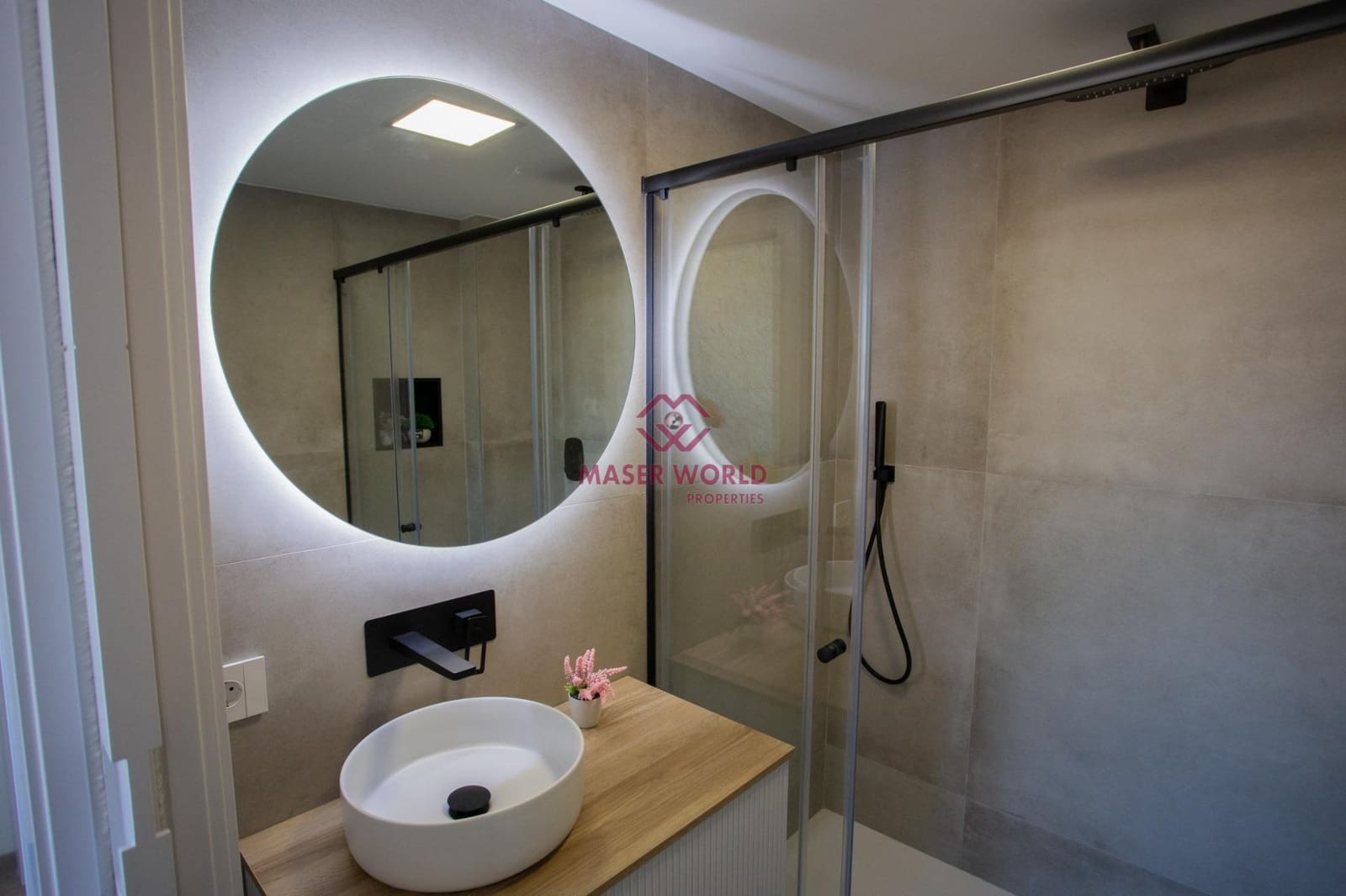 3 bedroom Apartment for sale in San Pedro del Pinatar with pool - € 269,000 (Ref: 9347233)