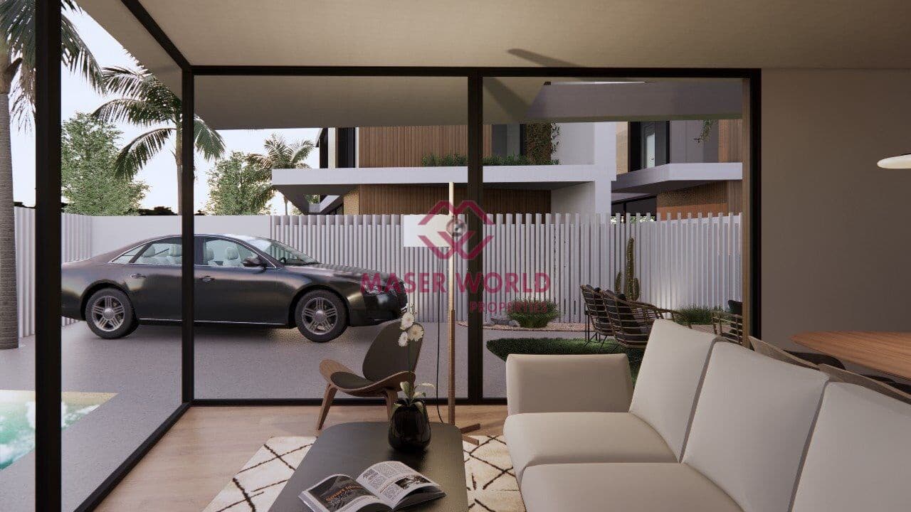 3 sovrum Villa till salu i Torre de la Horadada med pool - 628 000 € (Ref: 9347234)