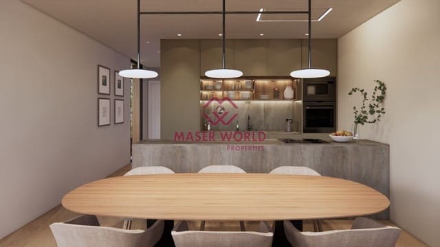 3 sovrum Villa till salu i Torre de la Horadada, Pilar de la Horadada med pool - 628 000 € (Ref: 9347234)