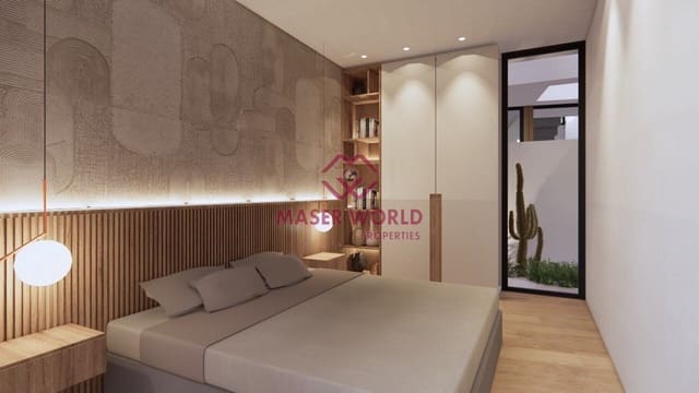 3 sovrum Villa till salu i Torre de la Horadada, Pilar de la Horadada med pool - 628 000 € (Ref: 9347234)