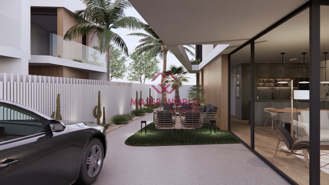 3 sovrum Villa till salu i Torre de la Horadada med pool - 628 000 € (Ref: 9347234)