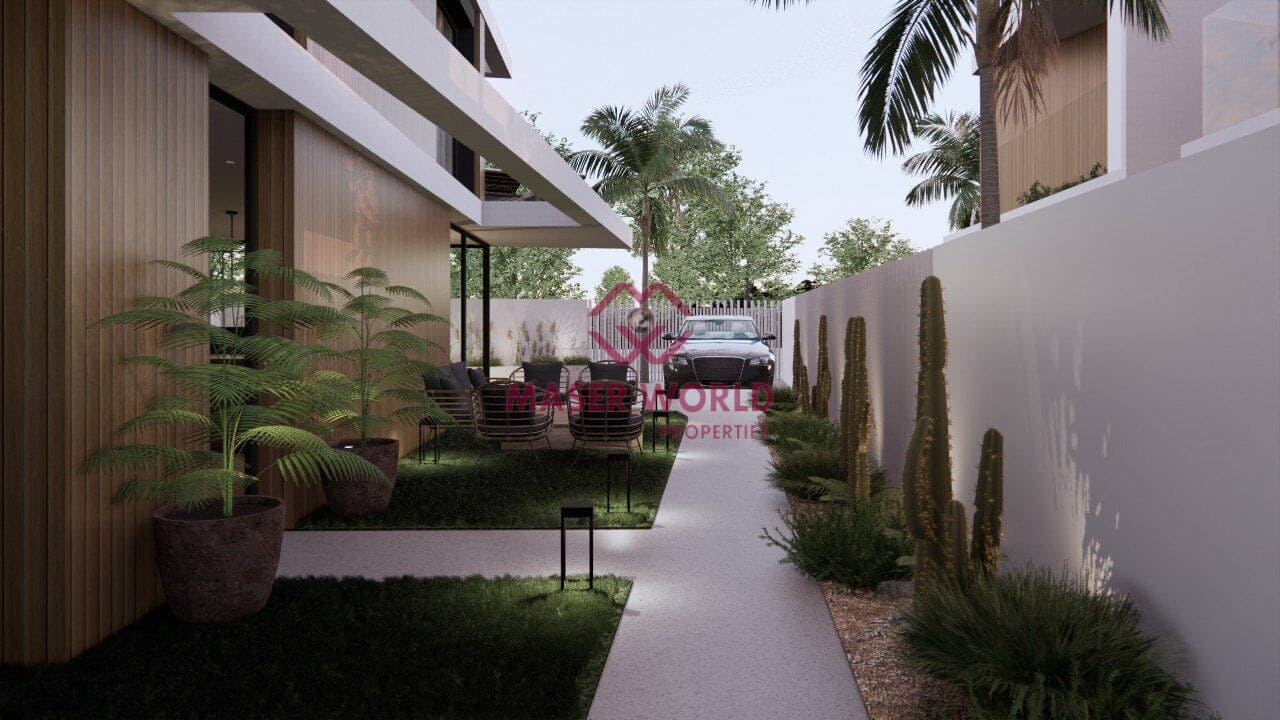 3 sovrum Villa till salu i Torre de la Horadada med pool - 628 000 € (Ref: 9347234)