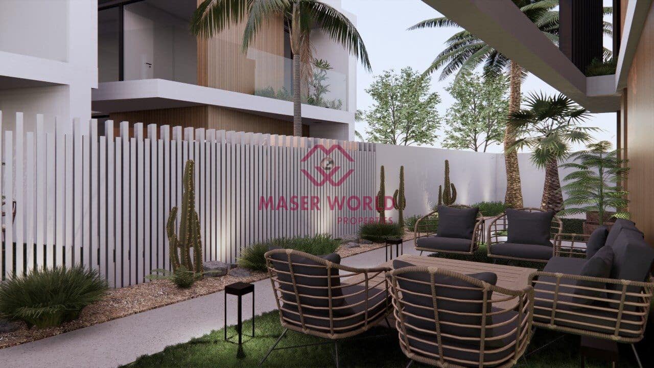 3 sovrum Villa till salu i Torre de la Horadada med pool - 628 000 € (Ref: 9347234)