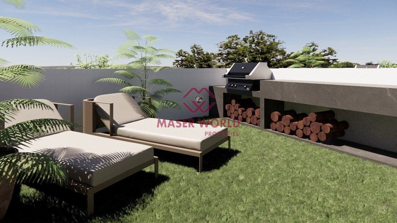 3 sovrum Villa till salu i Torre de la Horadada med pool - 628 000 € (Ref: 9347234)