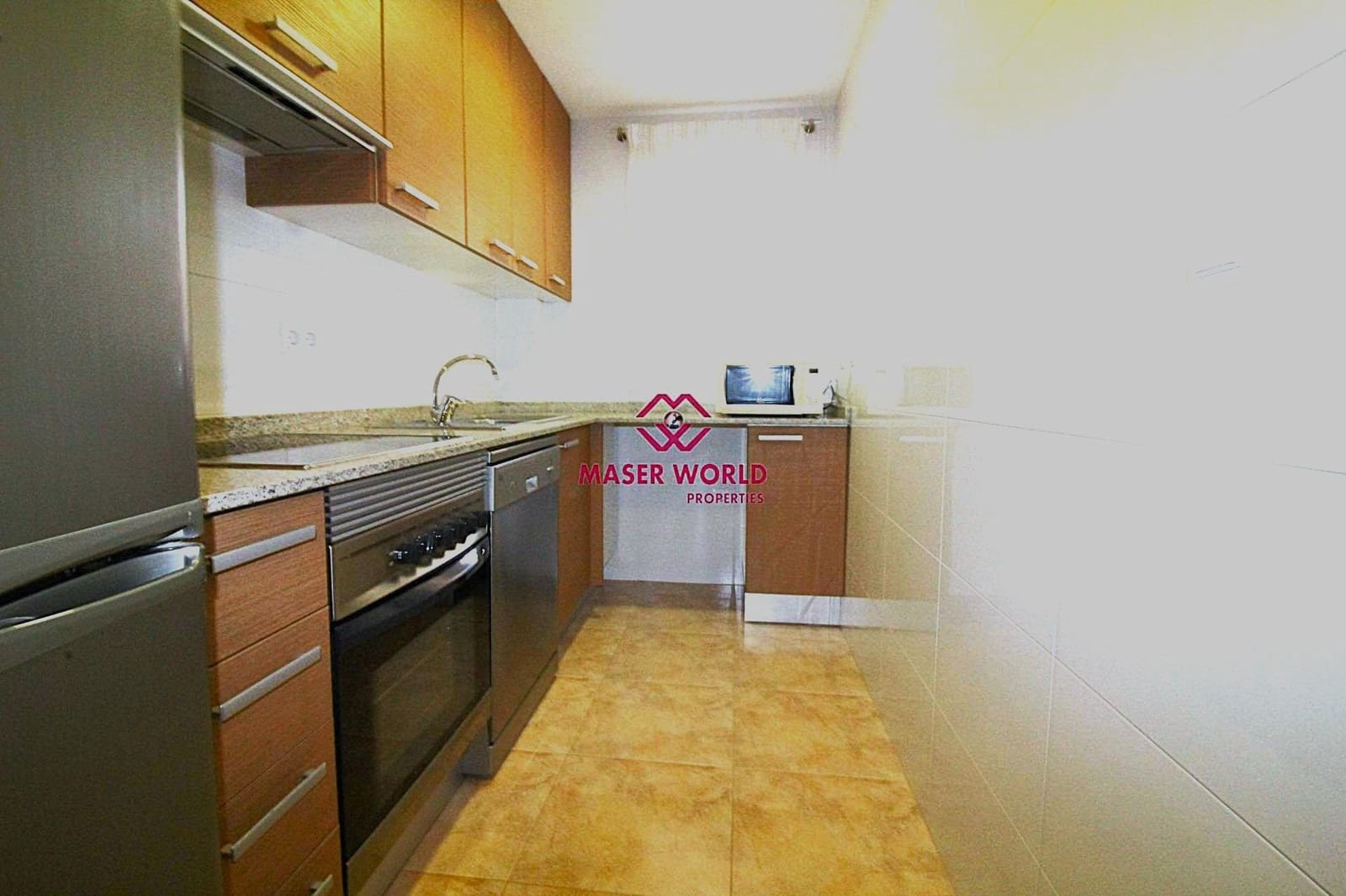 2 sypialnia Apartament na sprzedaż w Lo Pagan z garażem - 149 950 € (Ref: 9347235)
