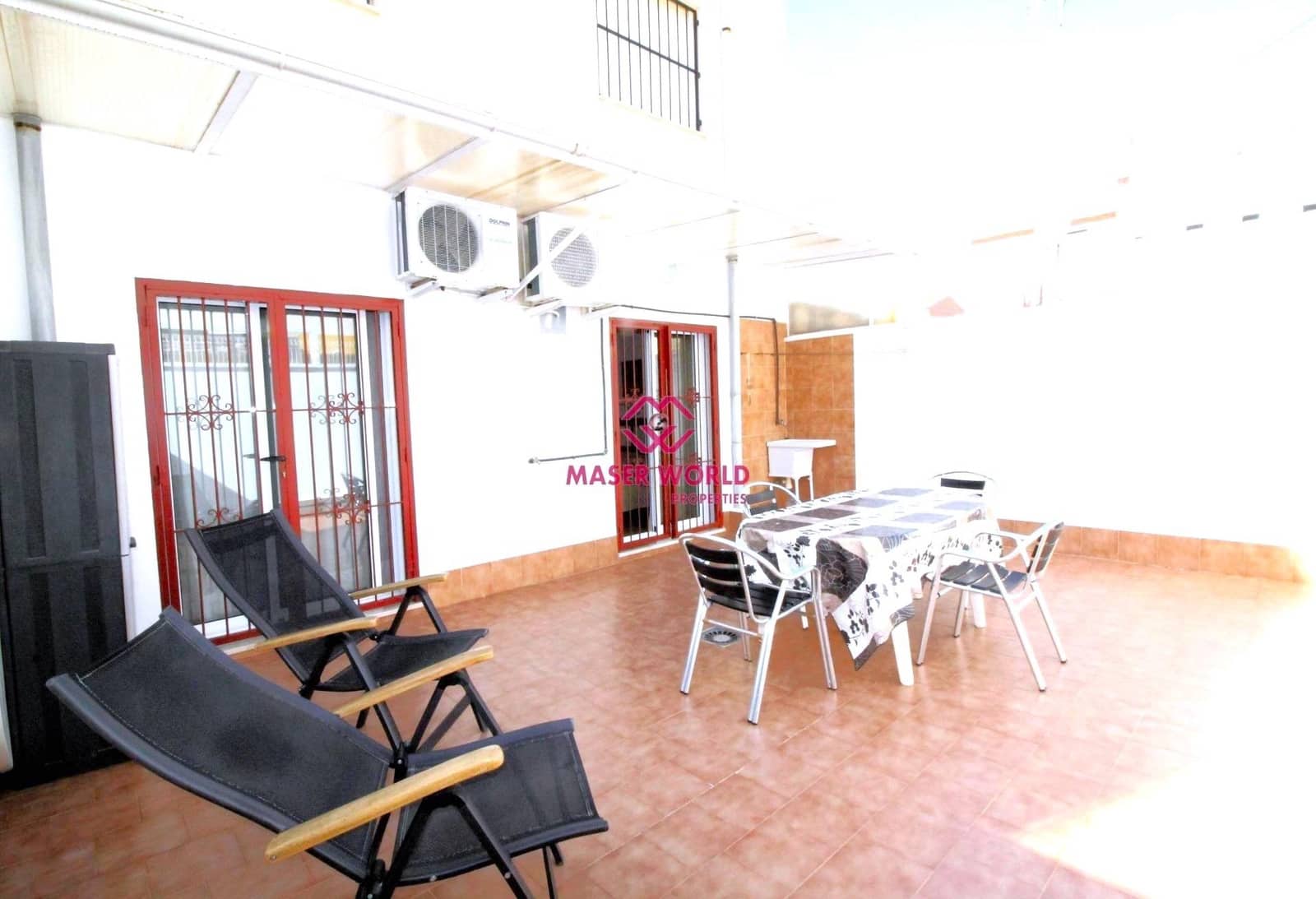 2 sypialnia Apartament na sprzedaż w Lo Pagan z garażem - 149 950 € (Ref: 9347235)