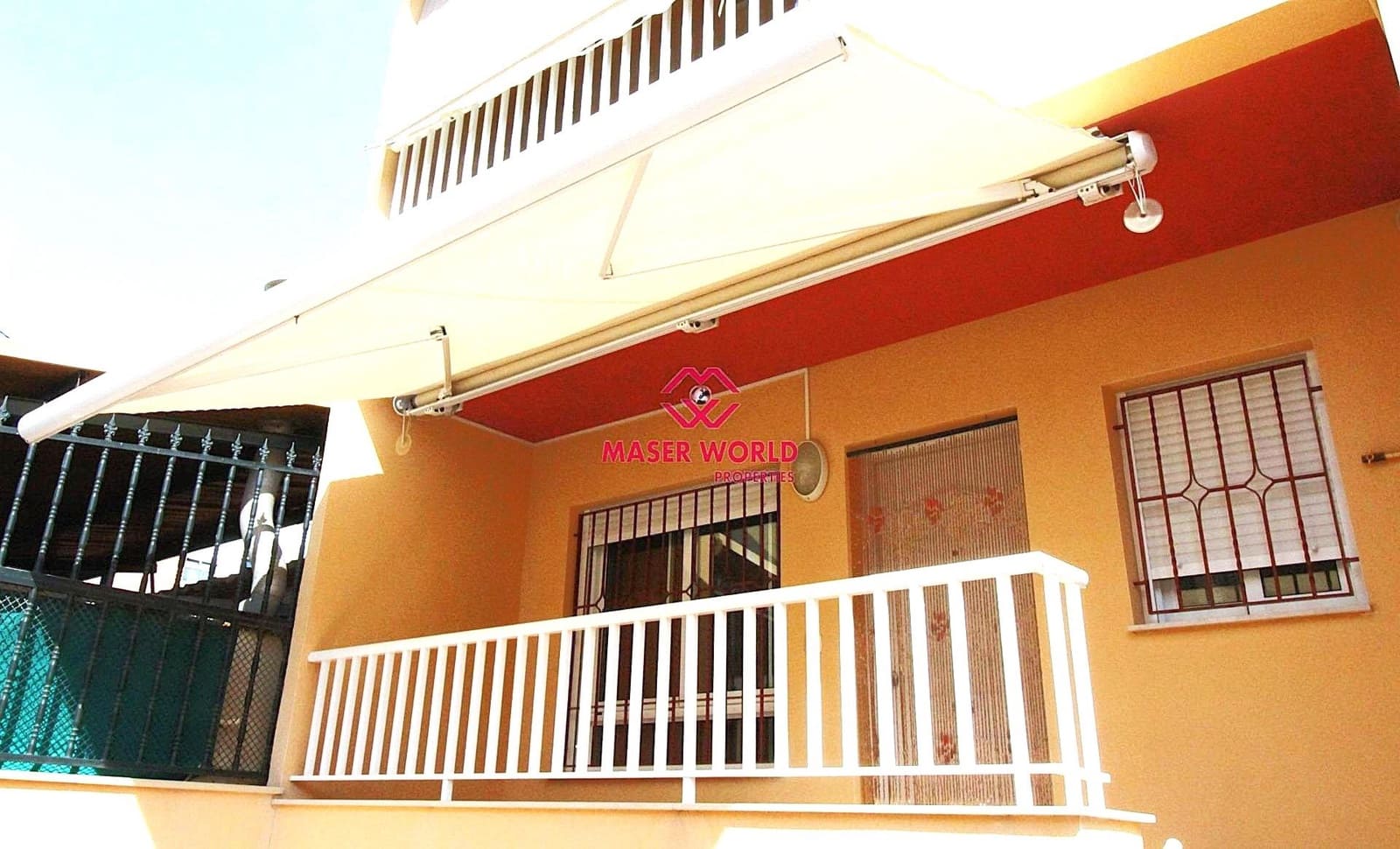 2 sypialnia Apartament na sprzedaż w Lo Pagan z garażem - 149 950 € (Ref: 9347235)