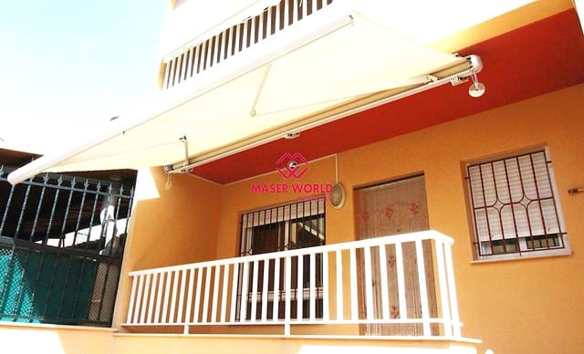 2 sypialnia Apartament na sprzedaż w Lo Pagan, San Pedro del Pinatar z garażem - 149 950 € (Ref: 9347235)