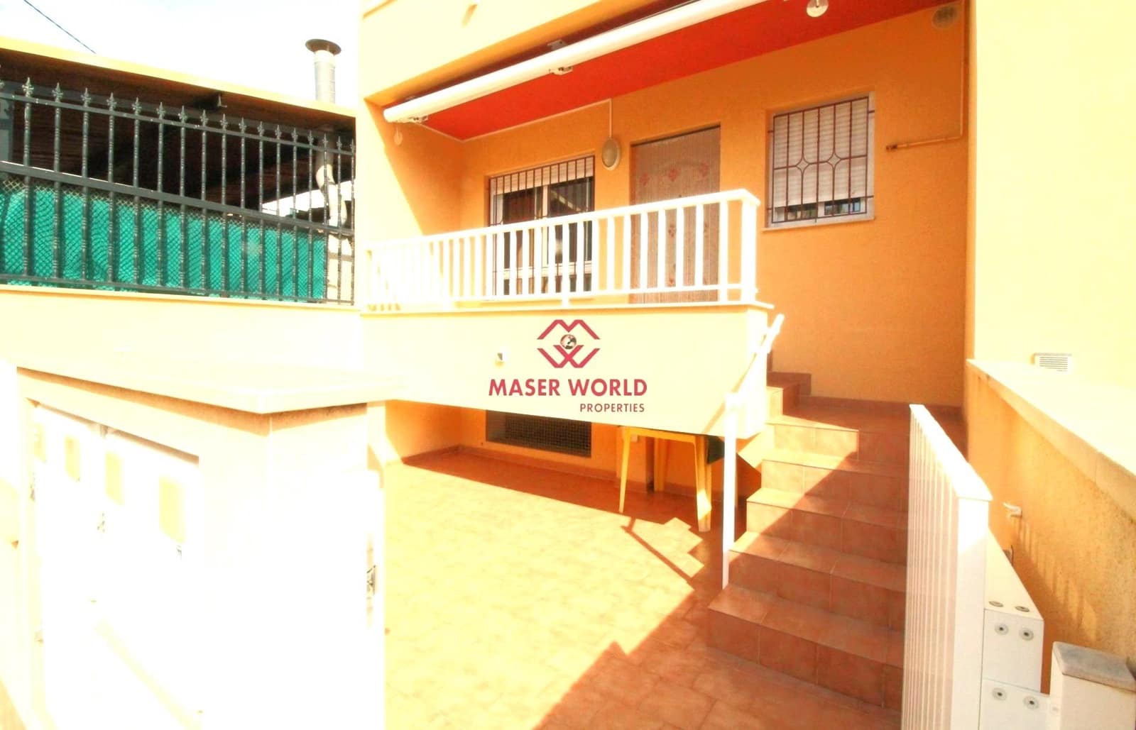 2 sypialnia Apartament na sprzedaż w Lo Pagan z garażem - 149 950 € (Ref: 9347235)