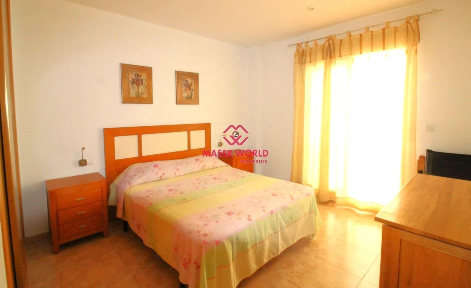 2 sypialnia Apartament na sprzedaż w Lo Pagan z garażem - 149 950 € (Ref: 9347235)