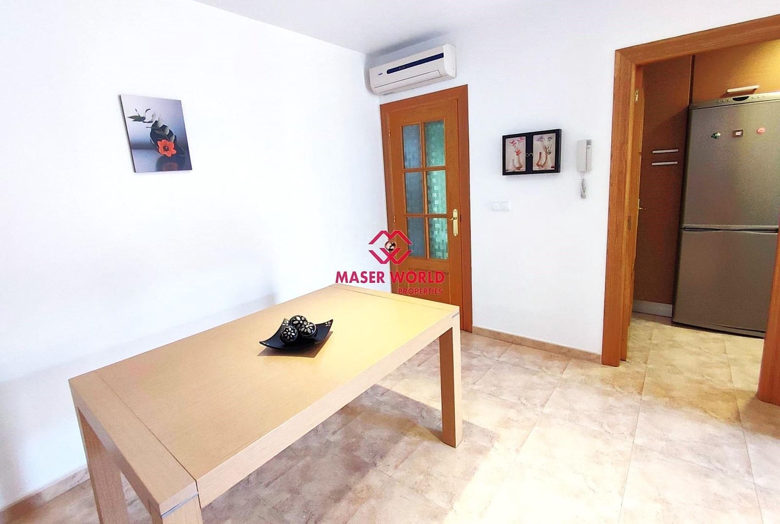 2 sypialnia Apartament na sprzedaż w Lo Pagan z garażem - 149 950 € (Ref: 9347235)