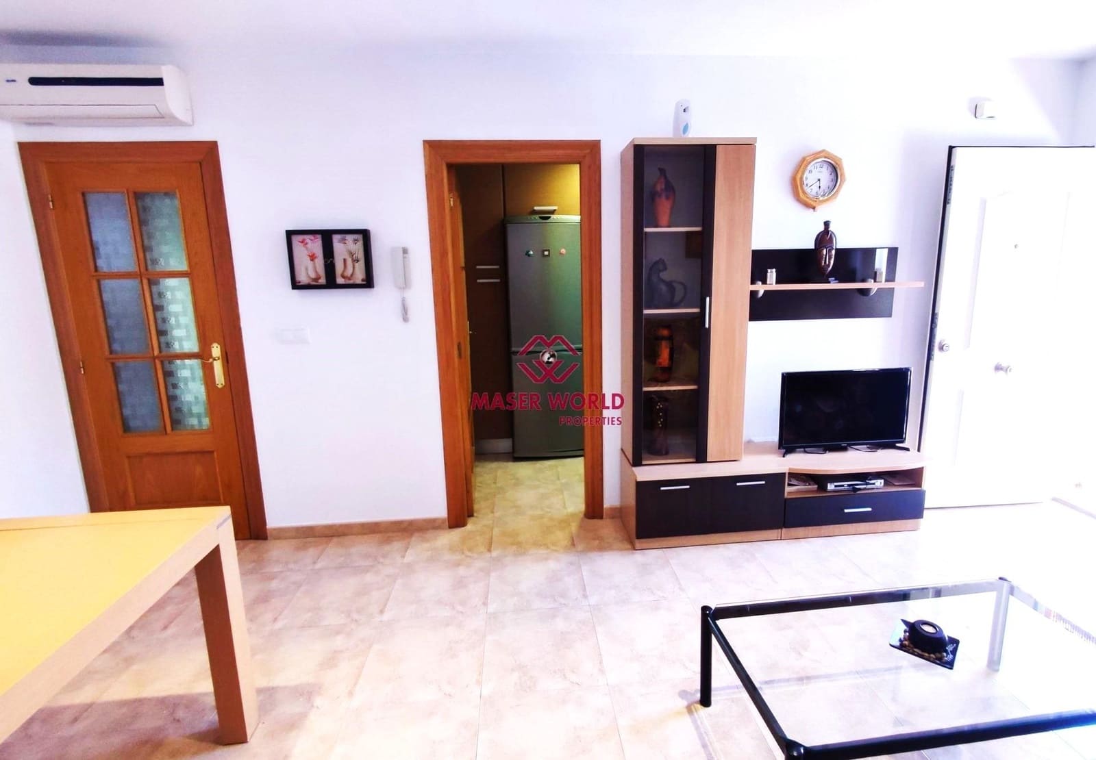 2 sypialnia Apartament na sprzedaż w Lo Pagan z garażem - 149 950 € (Ref: 9347235)