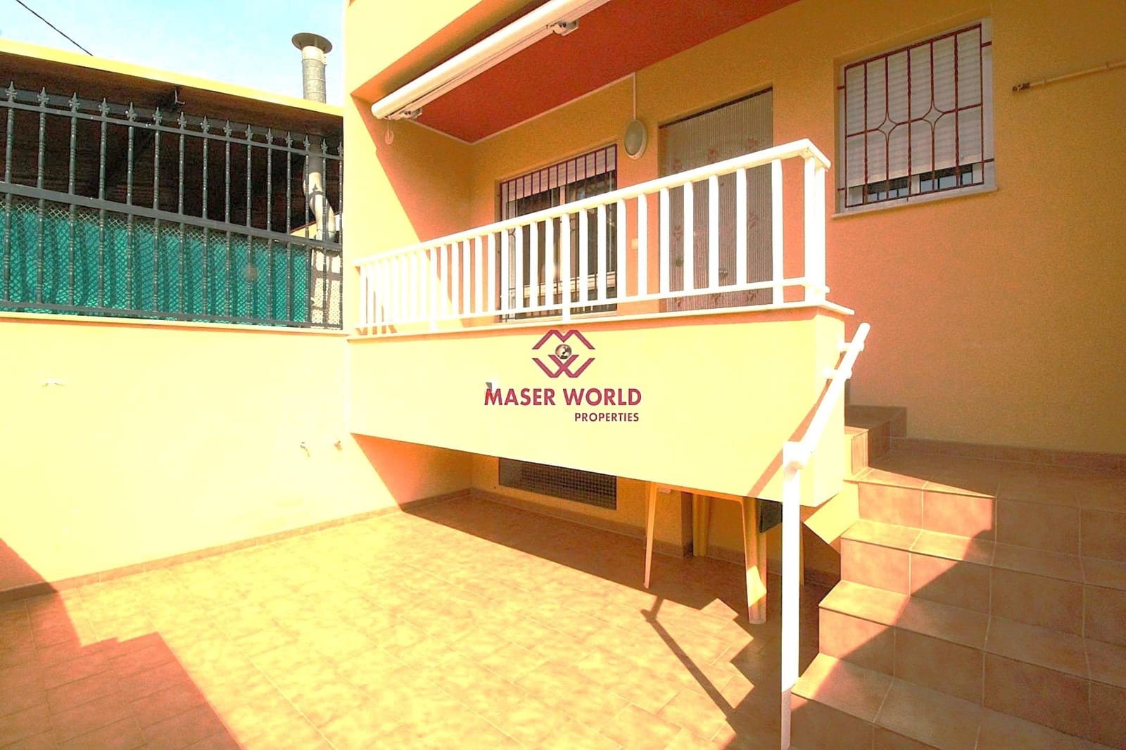 2 sypialnia Apartament na sprzedaż w Lo Pagan z garażem - 149 950 € (Ref: 9347235)