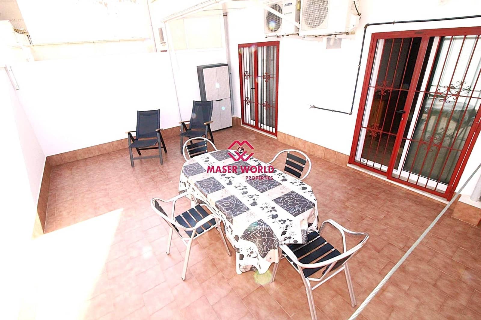 2 sypialnia Apartament na sprzedaż w Lo Pagan z garażem - 149 950 € (Ref: 9347235)