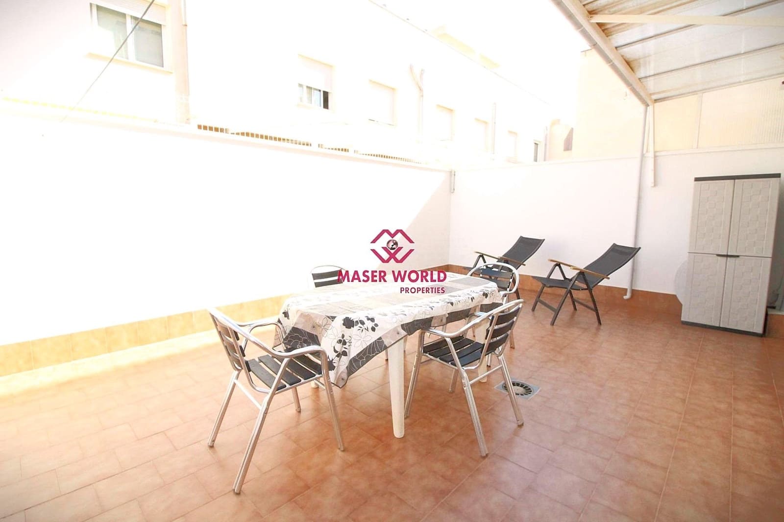 2 sypialnia Apartament na sprzedaż w Lo Pagan z garażem - 149 950 € (Ref: 9347235)