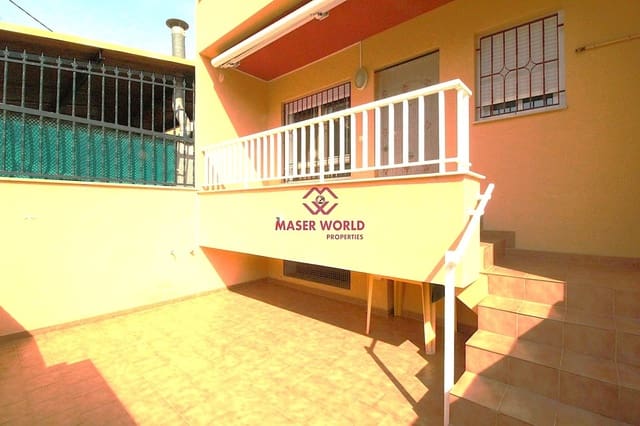 2 sypialnia Apartament na sprzedaż w Lo Pagan, San Pedro del Pinatar z garażem - 149 950 € (Ref: 9347235)