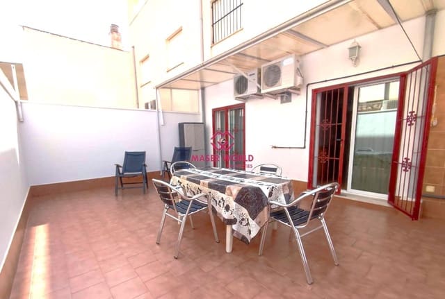 2 sypialnia Apartament na sprzedaż w Lo Pagan, San Pedro del Pinatar z garażem - 149 950 € (Ref: 9347235)