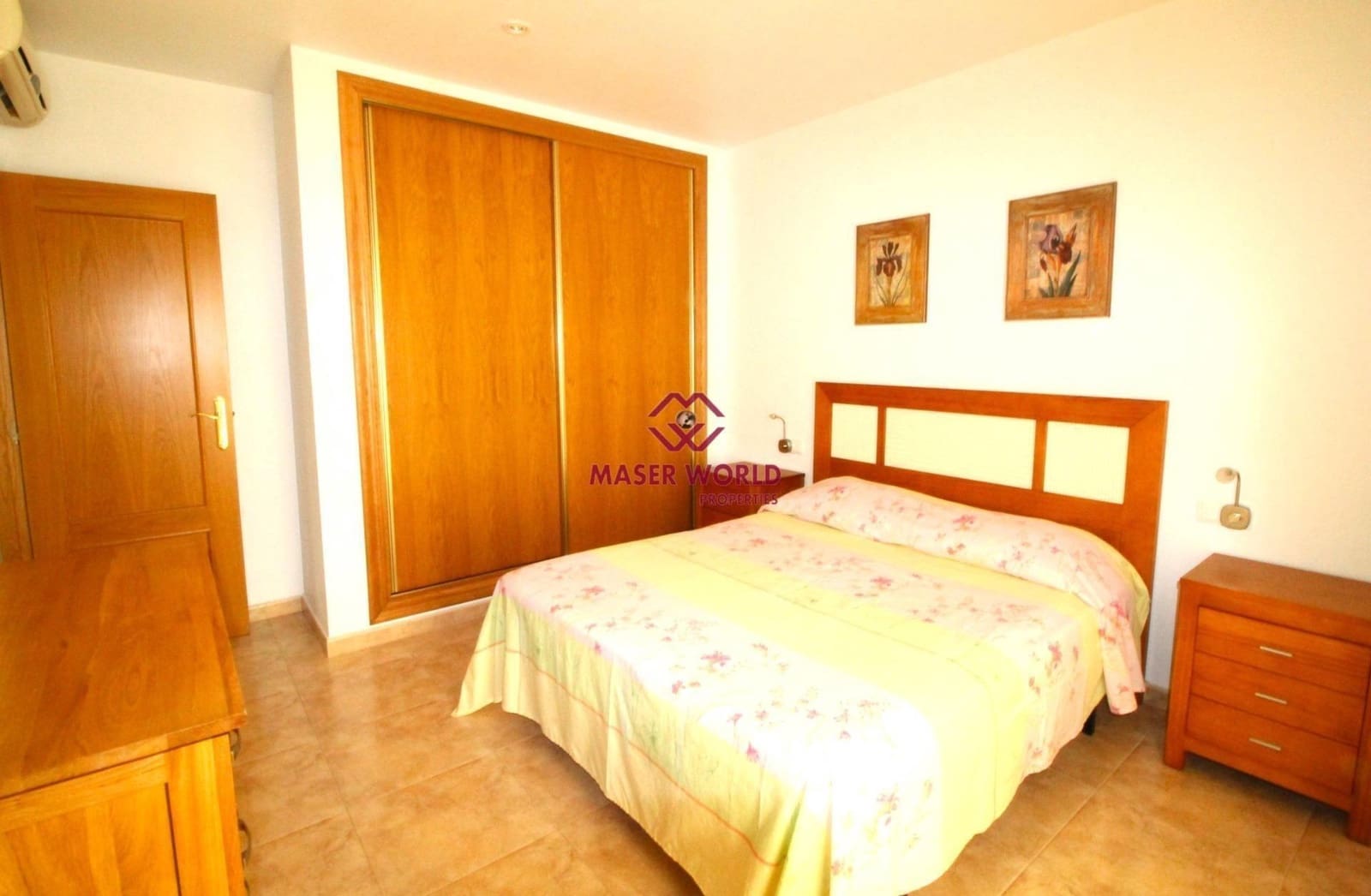 2 sypialnia Apartament na sprzedaż w Lo Pagan z garażem - 149 950 € (Ref: 9347235)