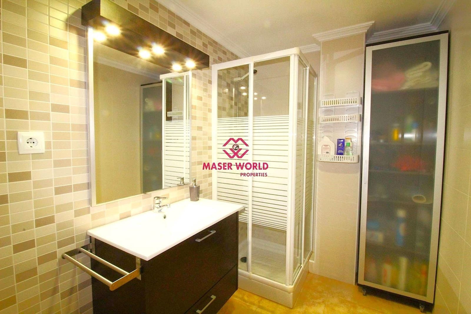 2 sypialnia Apartament na sprzedaż w Lo Pagan z garażem - 149 950 € (Ref: 9347235)