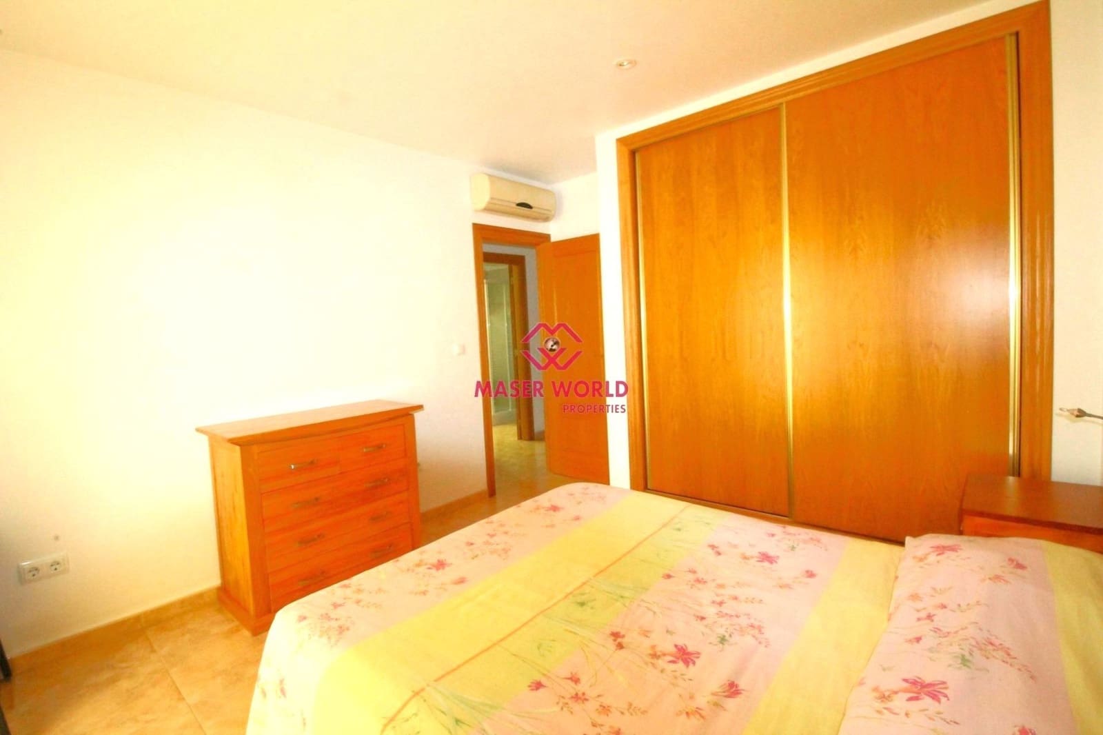 2 sypialnia Apartament na sprzedaż w Lo Pagan z garażem - 149 950 € (Ref: 9347235)