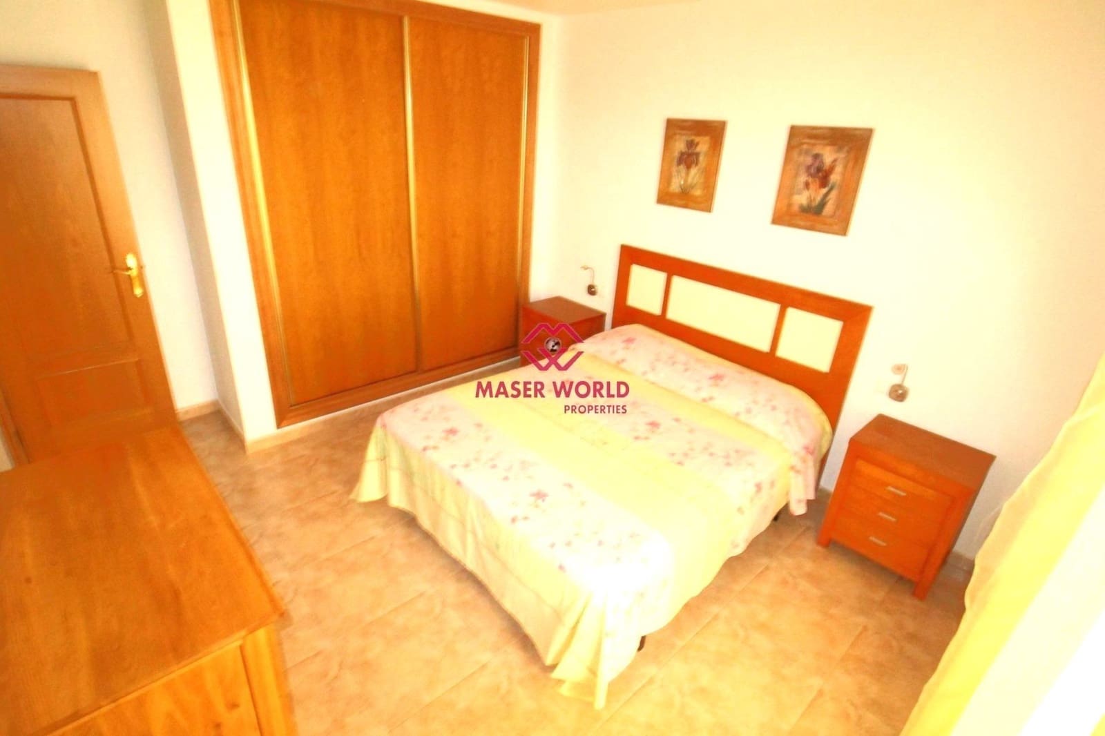 2 sypialnia Apartament na sprzedaż w Lo Pagan z garażem - 149 950 € (Ref: 9347235)