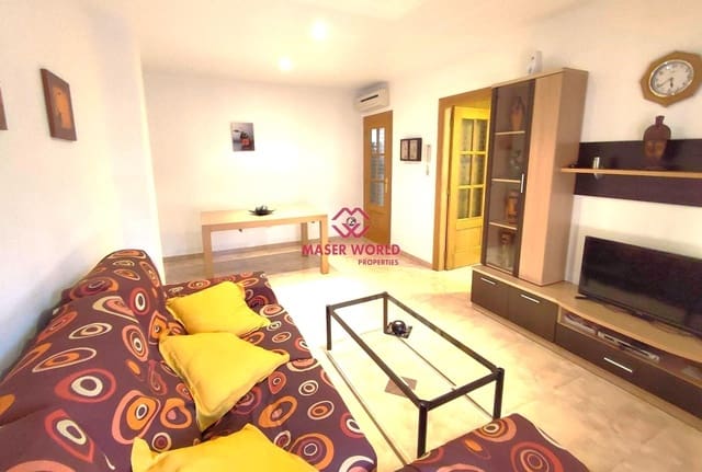 2 sypialnia Apartament na sprzedaż w Lo Pagan, San Pedro del Pinatar z garażem - 149 950 € (Ref: 9347235)