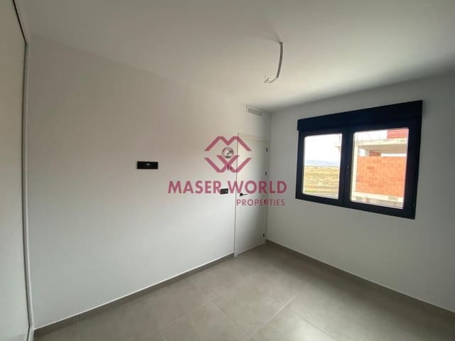 3 sypialnia Willa na sprzedaż w Los Alcázares z basenem garażem - 349 900 € (Ref: 9347236)