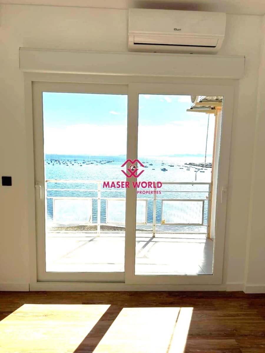 3 soverom Leilighet til salgs i Lo Pagan - € 295 000 (Ref: 9347237)