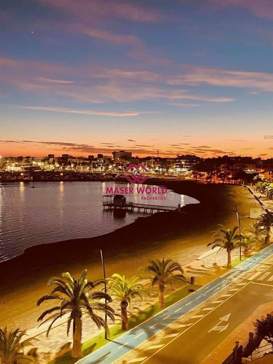 3 soverom Leilighet til salgs i Lo Pagan - € 295 000 (Ref: 9347237)