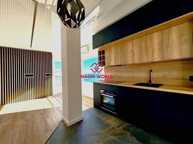 3 soverom Leilighet til salgs i Lo Pagan, San Pedro del Pinatar - € 295 000 (Ref: 9347237)