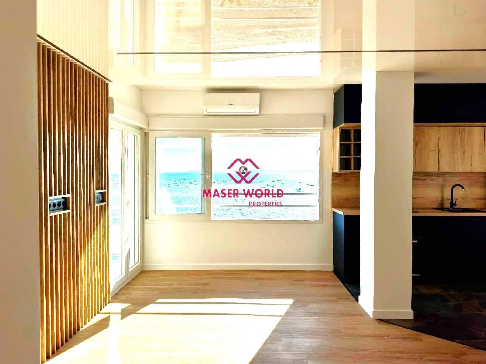 3 soverom Leilighet til salgs i Lo Pagan - € 295 000 (Ref: 9347237)