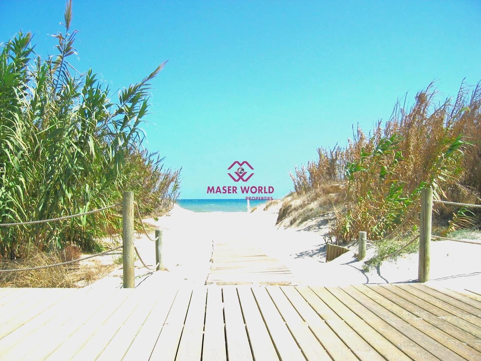 3 soverom Leilighet til salgs i Lo Pagan - € 295 000 (Ref: 9347237)