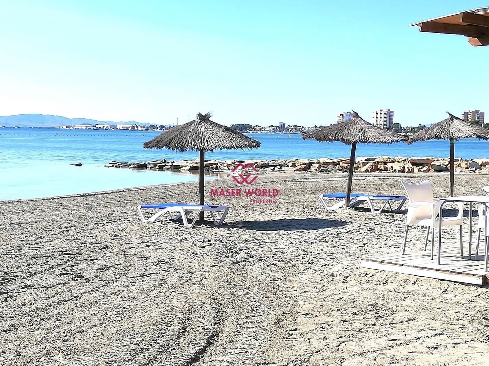 3 soverom Leilighet til salgs i Lo Pagan - € 295 000 (Ref: 9347237)