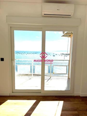 3 soverom Leilighet til salgs i Lo Pagan, San Pedro del Pinatar - € 275 000 (Ref: 9347237)