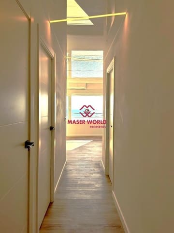 3 soverom Leilighet til salgs i Lo Pagan, San Pedro del Pinatar - € 275 000 (Ref: 9347237)