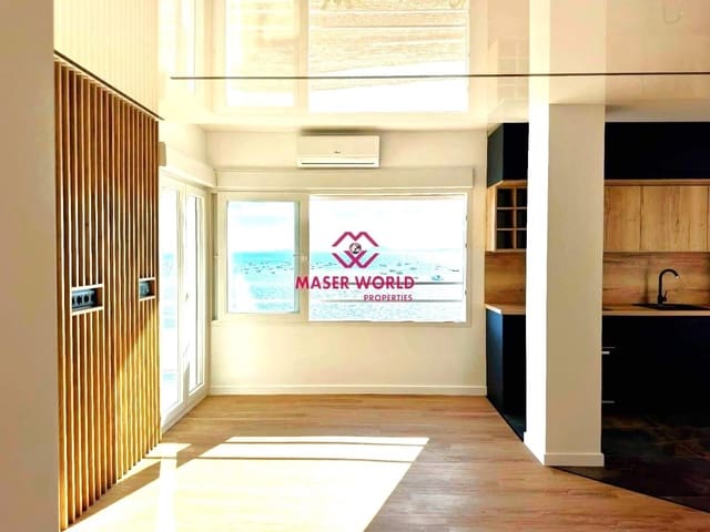 3 soverom Leilighet til salgs i Lo Pagan, San Pedro del Pinatar - € 275 000 (Ref: 9347237)