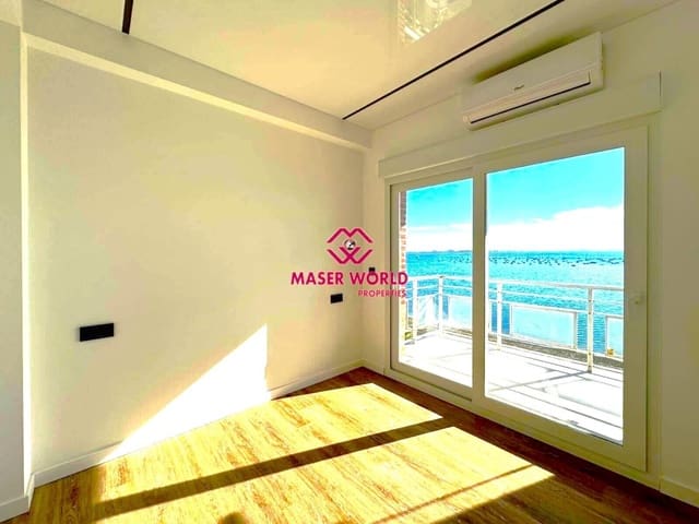 3 soverom Leilighet til salgs i Lo Pagan, San Pedro del Pinatar - € 275 000 (Ref: 9347237)