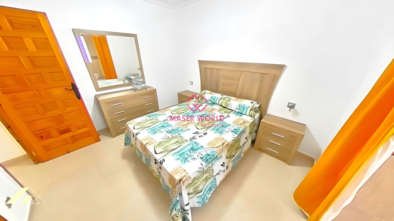 Chalet de 3 habitaciones en San Luis en venta con piscina garaje - 335.000 € (Ref: 9347238)