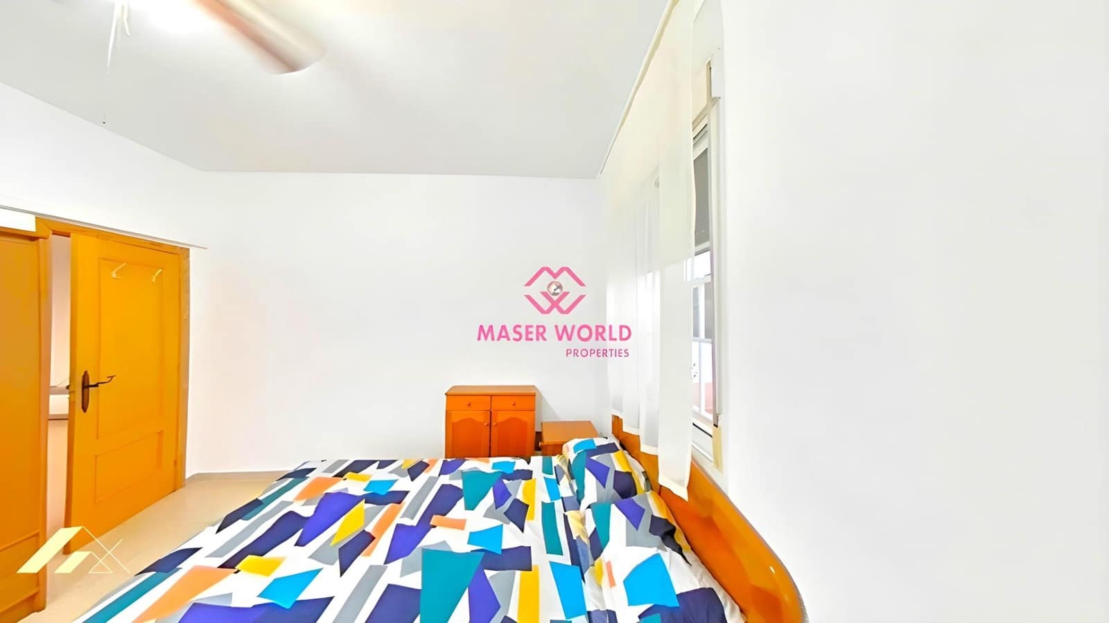 Chalet de 3 habitaciones en San Luis en venta con piscina garaje - 335.000 € (Ref: 9347238)